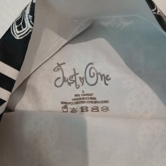 Just One Leggings - Picture 2 of 3